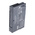 Siemens 6ES7 Series PLC I/O Module for Use with SIMATIC ET 200S Series, Digital, 24 V dc