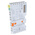Wago TM5 Series Counting Module for Use with 750 Series, Current, Digital, 24 V dc