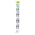 Wago TM5 Series Counting Module for Use with 750 Series, Current, Digital, 24 V dc