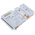 Wago TM5 Series PLC I/O Module for Use with 750 Series, Analogue