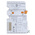Wago TM5 Series PLC I/O Module for Use with 750 Series, Analogue