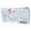 Wago TM5 Series PLC I/O Module for Use with 750 Series, Analogue