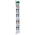 Wago TM5 Series PLC I/O Module for Use with 750 Series, Analogue