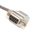 Allen Bradley 1761-CBL Series PLC Cable for Use with MicroLogix Series