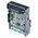Mitsubishi PLC I/O Module for Use with MELSEC FX1N Series, MELSEC FX1S Series, MELSEC FX2N Series, MELSEC FX2NC Series,