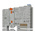Wago PLC I/O Module for Use with 750 Series, Analogue
