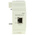 Crouzet PLC Expansion Module for Use with Type CB, Type CD, Type XB, Type XD, Type XE, Type XR, Relay, Relay