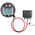 Siemens Connecting Cable for Use with 277 Series Mobile Panel, 24 V