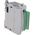 Allen Bradley Micro 800 Series PLC I/O Module for Use with Micro850 Series, Voltage, 12 → 24 V dc
