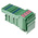 Phoenix Contact IB IL 24 DO 16-PAC Series Terminal Block, Digital, 24 V dc
