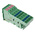 Phoenix Contact IB IL 24 DO 16-PAC Series Terminal Block, Digital, 24 V dc