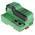 Phoenix Contact IL ETH BK DI8 DO4 2TX-PAC Series Bus Coupler for Use with Modbus/TCP(UDP) Protocol, Digital, Digital