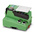 Phoenix Contact IL ETH BK DI8 DO4 2TX-PAC Series Bus Coupler for Use with Modbus/TCP(UDP) Protocol, Digital, Digital