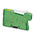 Phoenix Contact IB IL AO 2/U/BP-PAC Series Terminal Block, Analogue, 24 V dc