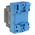 Crouzet IB IL 24 DO 4-XC-PAC Series PLC I/O Module for Use with em4 Series, 0 → 10 V, Configurable Digital,