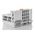 Wago PLC CPU for Use with WAGO-I/O-SYSTEM 750 to PROFINET IO