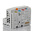 Wago PLC CPU for Use with WAGO-I/O-SYSTEM 750 to PROFINET IO