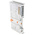 Wago 750 Series PLC I/O Module, Digital, Relay, 5 V dc