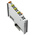 Wago 750 Series PLC I/O Module, Digital, Relay, 5 V dc