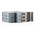 Siemens Soft Starter, Soft Start, 55 kW, 480 V ac, 3 Phase, IP00