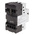 RS PRO 1.6 → 2.5 A Motor Protection Circuit Breaker