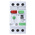 RS PRO 2.5 → 4 A Motor Protection Circuit Breaker