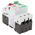 RS PRO 4 → 6.3 A Motor Protection Circuit Breaker