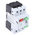 RS PRO 6.3 → 10 A Motor Protection Circuit Breaker