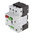RS PRO 9 → 14 A Motor Protection Circuit Breaker