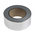 RS PRO Aluminium Tape 0.08mm, W.50mm, L.45m
