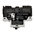 Eaton 1.6 → 2.5 A Motor Protection Circuit Breaker, 690 V ac