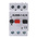 RS PRO 0.1 → 0.16 A Motor Protection Circuit Breaker