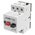 RS PRO 0.24 → 0.4 A Motor Protection Circuit Breaker