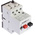 RS PRO 0.6 → 1 A Motor Protection Circuit Breaker