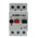 RS PRO 4 → 6 A Motor Protection Circuit Breaker