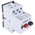 RS PRO 6 → 10 A Motor Protection Circuit Breaker