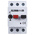 RS PRO 16 → 20 A Motor Protection Circuit Breaker