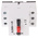 RS PRO 20 → 25 A Motor Protection Circuit Breaker