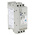 Allen Bradley Soft Starter, Soft Start, 18.5 kW, 460 V ac, 3 Phase, IP2X