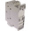 Allen Bradley Soft Starter, Soft Start, 7.5 kW, 460 V ac, 3 Phase, IP2X