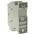 Allen Bradley Soft Starter, Soft Start, 7.5 kW, 460 V ac, 3 Phase, IP2X