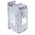 Allen Bradley Soft Starter, Soft Start, 45 kW, 460 V ac, 3 Phase, IP2X