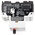 Eaton 0.63 → 1 A Motor Protection Circuit Breaker, 690 V ac