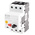 Eaton 0.63 → 1 A Motor Protection Circuit Breaker, 690 V ac