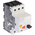 Eaton 1 → 1.6 A Motor Protection Circuit Breaker, 690 V ac
