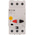 Eaton 1.6 → 2.5 A Motor Protection Circuit Breaker, 690 V ac