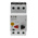 Eaton 1.6 → 2.5 A Motor Protection Circuit Breaker, 690 V ac