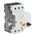 Eaton 4 → 6.3 A Motor Protection Circuit Breaker, 690 V ac