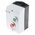 Eaton DOL Starter, DOL, 4 kW, 230 V ac, 3 Phase, IP65