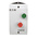 Eaton DOL Starter, DOL, 0.75 kW, 400 V ac, 1 Phase, IP65
